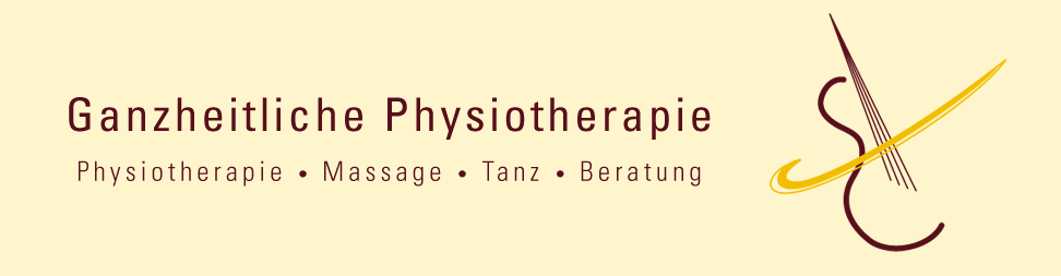 Ganzheitliche Physiotherapie Annegret Bartel